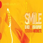 Smile feat antoinette cover image