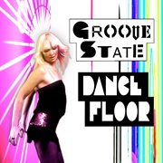 Dance floor cover image