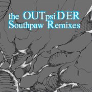 The southpaw remixes cover image
