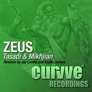 Zeus cover image
