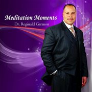Meditation moments cover image