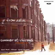 Summer at chicago cover image