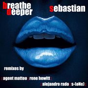 Breathe deeper cover image