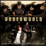 Underworld cover image