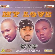 My love cover image