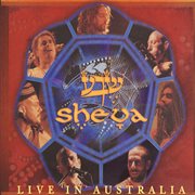Live in australia cover image