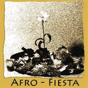 Afro fiesta cover image