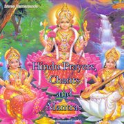 Hindu prayers, chants and mantras cover image