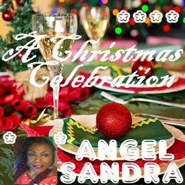 Cover image for A Christmas Celebration