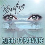 Flight to paradise cover image