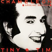 Chameleon (special edition) cover image