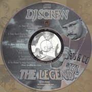 Singles from the album "the legend" cover image