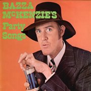 Bazza mckenzie's party songs cover image