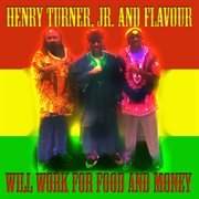 Will work for food and money cover image