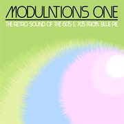 Modulations one cover image