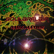 Dark matter cover image
