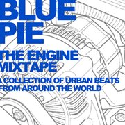 The engine mix tape cover image