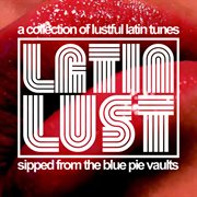 Latin lust cover image