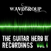 The guitar hero ii? recordings, vol. 1 cover image
