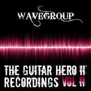 The guitar hero ii? recordings, vol. 2 cover image
