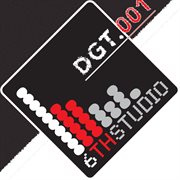 Dgt.001 cover image