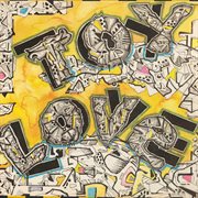 Toy love cover image