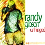Unhinged cover image