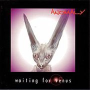 Waiting for venus cover image