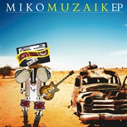 Muzaik ep cover image