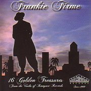 Frankie firme (16 golden treasures) cover image