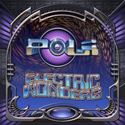 Electric wonders cover image