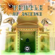 Temple of science cover image
