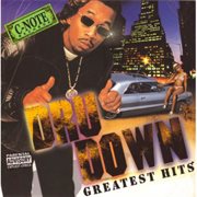 Dru down's greatest hits cover image