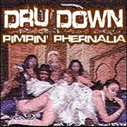 Pimpin' phernelia - clean cover image