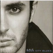 Rock city blues cover image