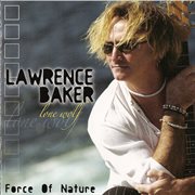 Lone wolf force of nature cover image
