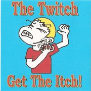 Get the itch! cover image