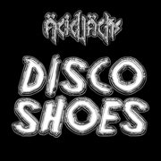 Disco shoes cover image
