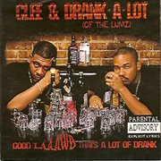 Good laaawd that's a lot of drank cover image