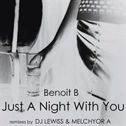 Just a night with you cover image