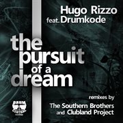 The pursuit of a dream cover image