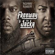 Highway robbery cover image