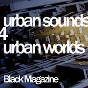 Urban sounds 4 urban worlds cover image