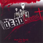 Save the planet vol 13 cover image