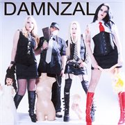 Damnzal cover image