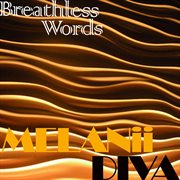 Breathless words cover image