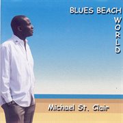 Blues beach world cover image