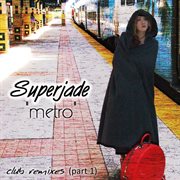 Metro (part 2) cover image