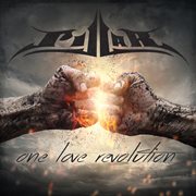 One love revolution cover image