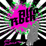 Che dubois - alfa rock ep cover image